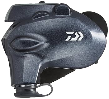 Amazon | ダイワ(DAIWA) 電動リール 17 レオブリッツ 200J(2017